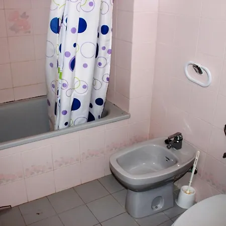 121 Velas - Deniasol Apartament