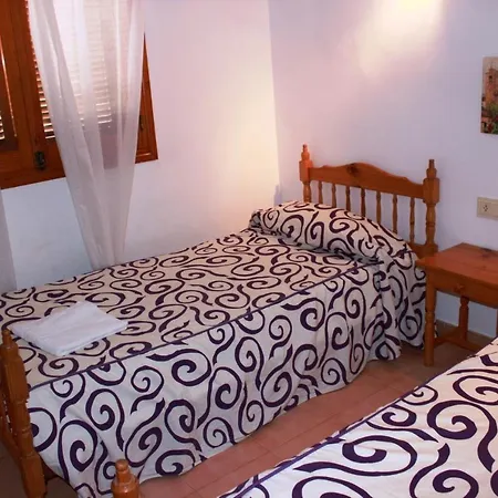 121 Velas - Deniasol Apartament
