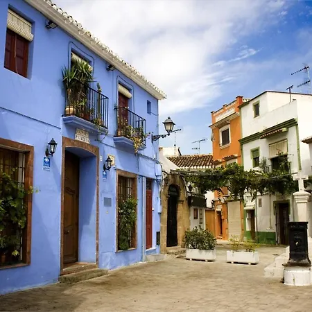 121 Velas - Deniasol * Denia