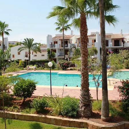 Apartament 121 Velas - Deniasol