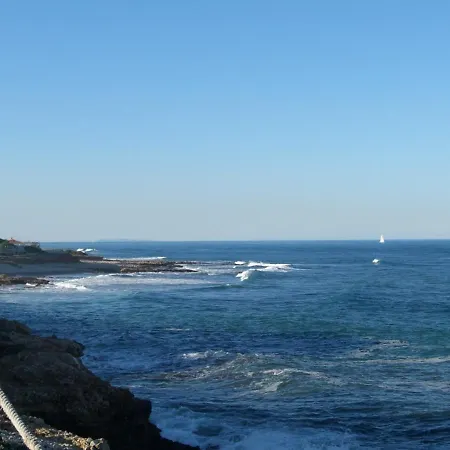 Apartman 121 Velas - Deniasol