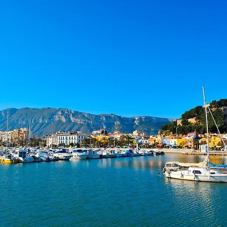 121 Velas - Deniasol * Denia