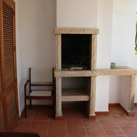 121 Velas - Deniasol Apartment