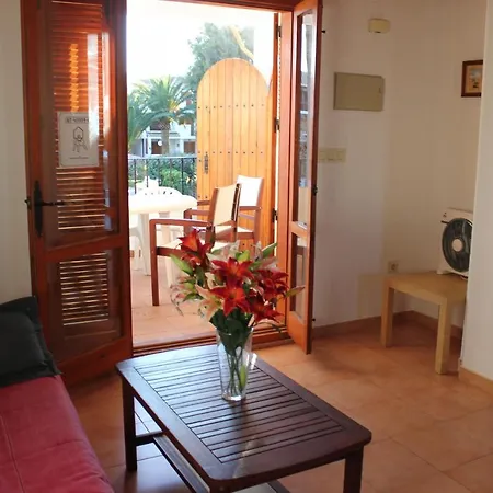 121 Velas - Deniasol Apartment