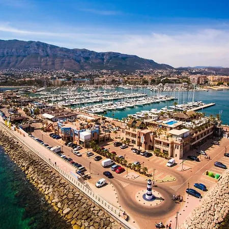 121 Velas - Deniasol * Denia