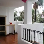 Apartamento 121 Velas - Deniasol