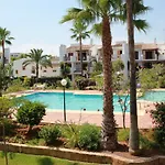 Apartamento 121 Velas - Deniasol