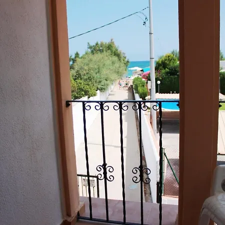 Apartamento 121 Velas - Deniasol