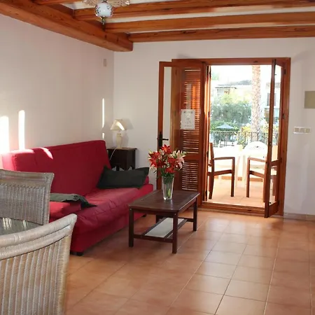121 Velas - Deniasol Apartamento *