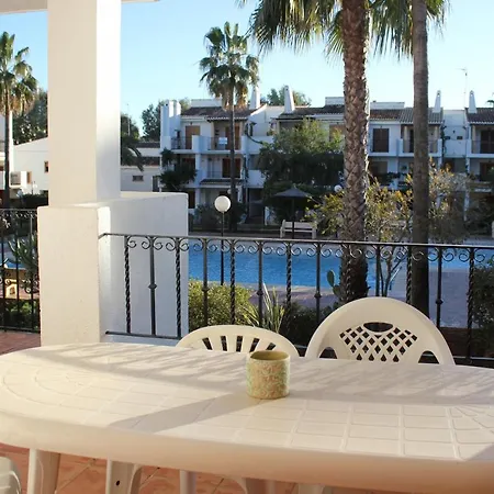 121 Velas - Deniasol Apartamento