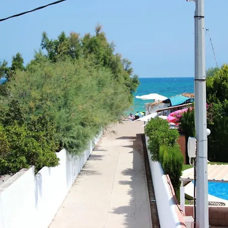 Appartement 121 Velas - Deniasol *