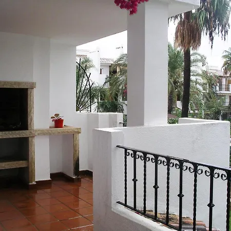 Appartement 121 Velas - Deniasol