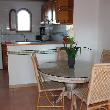 Appartement 121 Velas - Deniasol